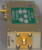 Werlatone C5644-102 10 dB 225-400 MHz 50 W SMA Directional Coupler
