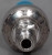 NEW Pall GLFF4581VMM4 1/4" Ultramet-L 4581 1.5nm 316L Stainless Steel Gas Filter