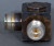 Type-N (Male) 3-Port Coaxial RF Junction, Motorola
