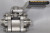 Swagelok/Whitey SS-63TS8 Manual Stainless Steel 2-Way 1/2" Ball Valve