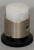 Bird 4410-6 1kW 50-200 MHz Wattmeter Slug/Element 1000 W for 4410A/4412A