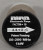 Bird 4410-6 1kW 50-200 MHz Wattmeter Slug/Element 1000 W for 4410A/4412A