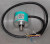 NEW Pepperl+Fuchs TVI40N-09TK0T6TN-00100 183034 Incremental Rotary Encoder