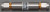 Weinschel Associates M54-6 DC-40 GHz 2.92mm 2 W 6 dB Fixed Coaxial Attenuator
