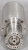 NEW Smith-Renaud CA-0020 Precision Drilling Spindle PN: 14-108-0289-01 w/Collet