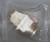 NEW ITT Cannon 151913-5061/28-P03572R-001 Solder-LC RF Coaxial Connector/Adapter