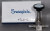 NEW Swagelok SS-BN8T6A 3/8" 500 psig Manual Stainless Steel Bellows-Sealed Valve