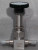 NEW Swagelok SS-BN8T6A 3/8" 500 psig Manual Stainless Steel Bellows-Sealed Valve