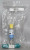 NEW Millipore SPT-204 100 psi Pressure Transducer Sensor, ASM PN: 830074750