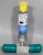 NEW Millipore SPT-204 100 psi Pressure Transducer Sensor, ASM PN: 830074750