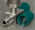 NEW Millipore SPT-204 100 psi Pressure Transducer Sensor, ASM PN: 830074750