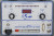 JcAir/JC Air/BF Goodrich ATC Squawk Naut (Check) I 332 Transponder Ramp Test Set