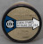 Coaxial Dynamics/CDI 82420 4-1/16" 5000 W 100-250 MHz Wattmeter Plug-in Element