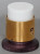 Coaxial Dynamics/CDI 82420 4-1/16" 5000 W 100-250 MHz Wattmeter Plug-in Element