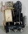 NEW Potter & Brumsfeld/Struthers-Dunn PM-17AY-24 24V Coil 35A 4PDT Power Relay