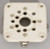 EF/E.F. Johnson 122-0275-001 Socket EF SK-410/400 for 4-125A/4-250A/RK-48 A5-19