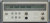 HP/Agilent 5347A 20 GHz Microwave Frequency Counter & Power Meter w/H05/C01/011