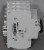 NEW ABB SMISSLINE S403M-B63/S403 M B63 63A 3-Pole Miniature Circuit Breaker