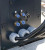 Intelledex 2400 Robot Transfer Arm & Controller