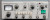 Tektronix 1405 NTSC Television TV Sideband Adapter
