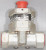 NEW ITT Neo-Dyn 158F44-3 Flow Switch