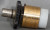 Coaxial Dynamics 87010-050 40 dB 45-88 MHz 1kW RF Directional Coupler Element