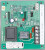 NEW Watlow PN: 104D-1602-1200 Temperature Controller Board (Type J, 32-1382°F)