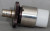 Coaxial Dynamics 87020-010 40 dB 45-88 MHz 2kW RF Directional Coupler Element