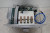 Agilent Technologies G8020-60138 Gas Control Module Assembly