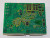 Fanuc A20B-2200-0650/03B Operator E Stop Circuit Board PCB Controller Module