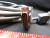 Applied Materials (AMAT) 0150-09027 ASSY CABLE HEAT EXCHGR INTRFC