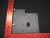 Applied Materials (AMAT) 0020-34823 PLATE, MOUNTING LID-TEMP CONTROLLER, 5000