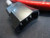 Applied Materials (AMAT) 0150-76841 Cable, Assy. CH B, PE-Teos USG Univ Low Htr