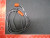 Applied Materials (AMAT) 0150-36946 CABLE,ASSY , 24V PWR SUPPLY ISOLATOR FAN