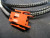 Applied Materials (AMAT) 0140-35645 Harness, Assy. Switch Facility Coolant