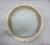 Applied Materials 0200-10143 INSERT, RING, CHAMBER, CERAMIC AMAT