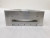 Applied Materials 0040-09557 CHAMBER BODY, ASP AMAT