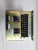 c 0500-00154 SCR POWER CONTROLLER AMAT