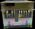 Applied Materials 0190-76273 Pvd LampHeater Driver AMAT