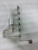Applied Materials 0050-10864 WELD MANIFOLD SINGLE VALVE 5 X 1 SACVD AMAT
