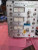 Triple Output DC Power Supply Model TP330