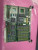 FORCE SPARC CPU-2CE/16 600-12716-101 VME CPU BOARD 600-12357 *Missing CPUs *