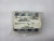 Applied Materials 0910-01204 FUSE BLK 3 POLE 600V 30A 2 AWG MAX AMAT