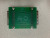 AMAT 0100-02326 SLIT VALVE INTERFACE PCB ASSY