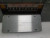 Applied Materials 0040-04492 BEZEL,CB AC JUNCTION BOX FRAME ASSY,300M AMAT