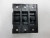 ILSCO M8091 TERMINAL BLOCK