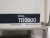 OSAKA VACUUM TD2000 POWER SUPPLY