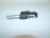 ^^ STARRETT NO 734 DIGITAL MICROMETER (PTQ100)