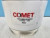 COMET CVHE-200AC/15-AAAD-A1 12.8-200pF 15.9kV Variable Vacuum Capacitor