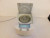 ^^ BECKMAN COULTER MICROFUGE 18 CENTRIFUGE MODEL/CAT NO 367160 (SMJ116)